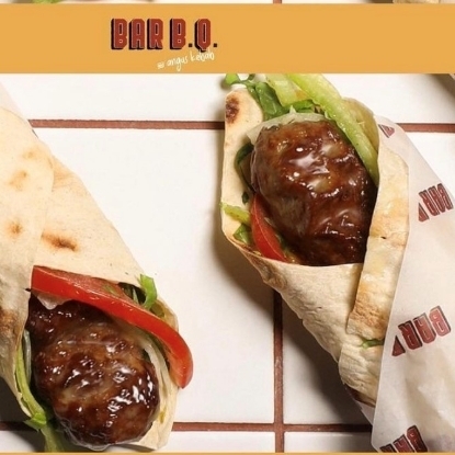 Picture of House Chicken kebab