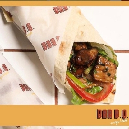 Picture of Pork BBQ