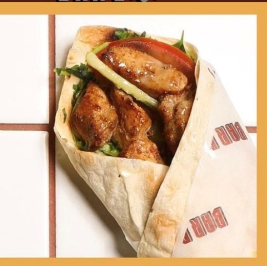 Picture of Chicken BBQ