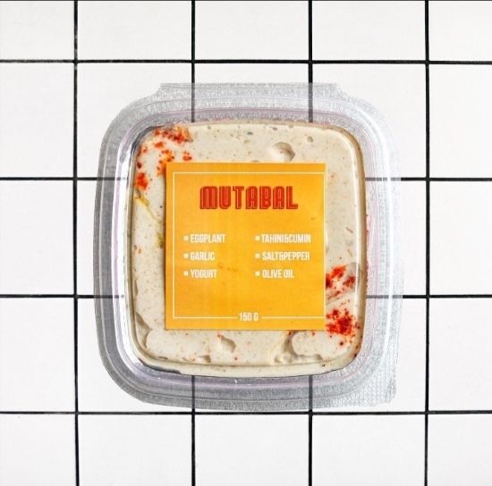 Picture of Mutabal
