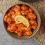 Picture of Chicken in sweet and sour sauce(Half portion)