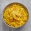 Picture of Rice with chicken and curry