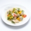 Picture of Chicken with sour cream