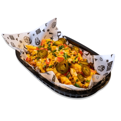 Picture of Nacho Fries