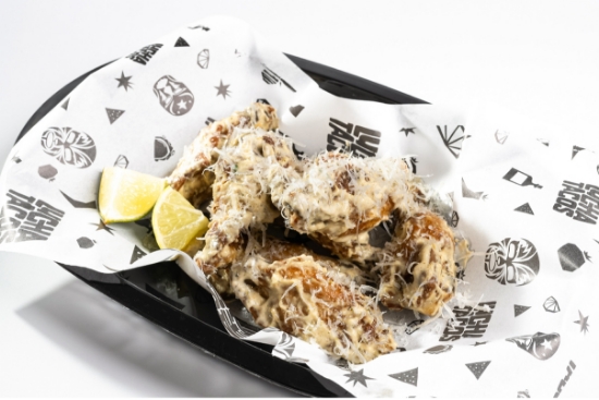 Picture of Mexican Wings