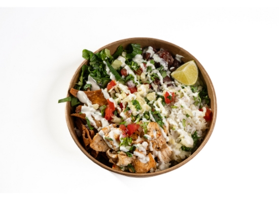 Picture of Chicken bowl
