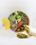 Picture of Veggie bowl +Falafel wrap