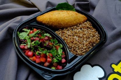 Picture of Lunch box 2