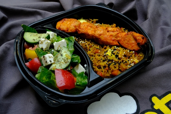 Picture of Lunch box 4