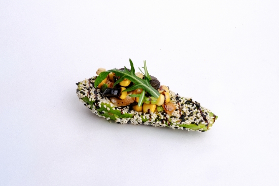 Picture of Avokado tonno
