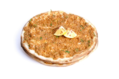 Picture of Lahmajo