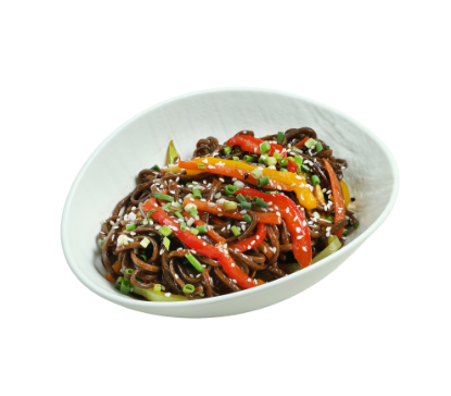 Picture of Vegetable wok 280g