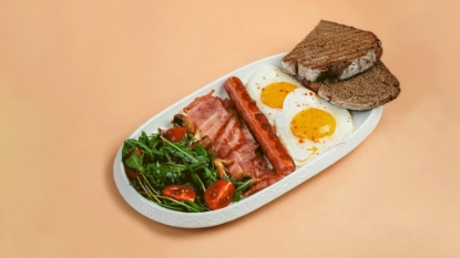 Picture of The Full English 400g