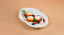 Picture of Cottage Cheese Pancakes 300g