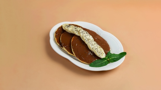 Picture of  Nutella Banana Pancakes 280g