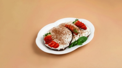 Picture of ChocoLush Pancakes 280g