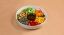 Picture of Vegetable Bowl 400g