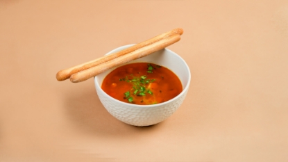 Picture of Chicken soup 300g