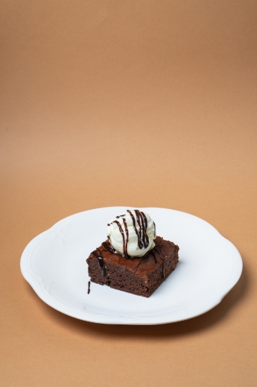 Picture of Brownie