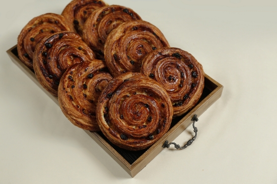 Picture of Pain Au Raisins