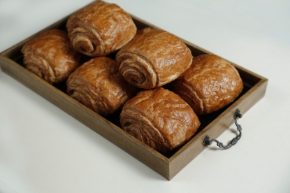 Picture of Pain au Chocolate