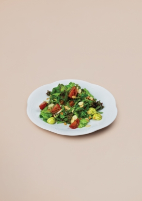 Picture of Pesto Salad 200g