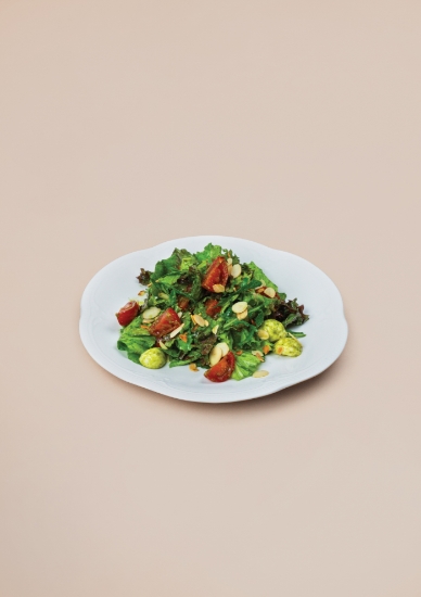 Picture of Pesto Salad 200g