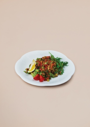 Picture of Quinoa Tabbouleh 250g