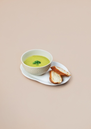Picture of Broccoli Cream Soup 300g