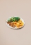 Picture of Chicken On Sticks With Fries 300g