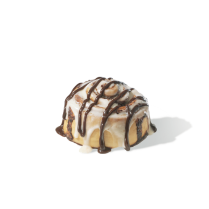 Picture of Nutella Cinnabon