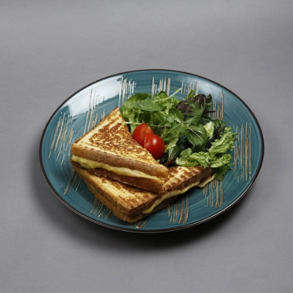 Picture of Toast breakfast 300g