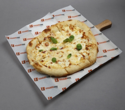 Picture of Pizza Quatro 600g
