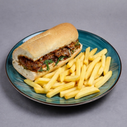 Picture of Philadelphia sandwich 620g