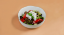Picture of Greek salad 600g