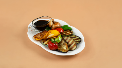 Picture of Charred Veggie Mix 450g