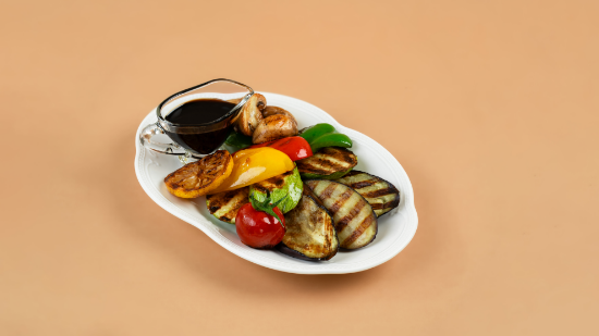 Picture of Charred Veggie Mix 450g
