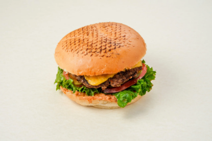 Picture of Classic burger