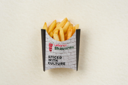 Picture of Fries