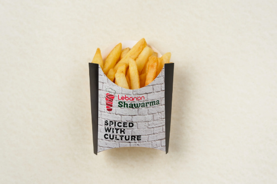 Picture of Fries