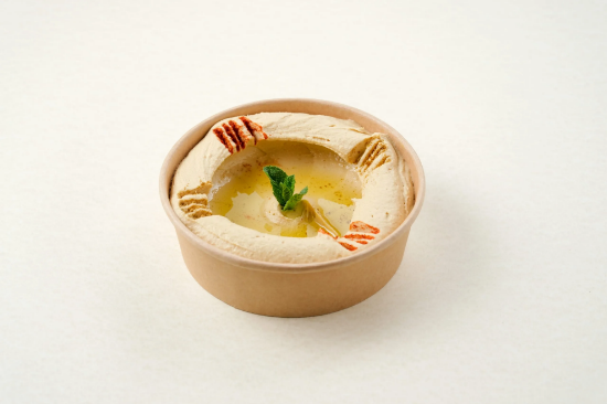 Picture of Hummus