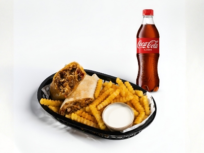 Picture of Pork combo