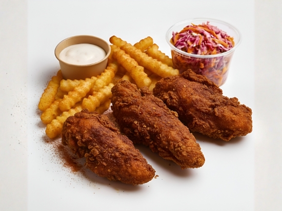 Picture of Spicy Chicken box 