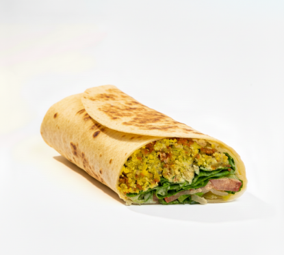 Picture of Falafel wrap