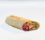 Picture of Buffalo fried chicken wrap