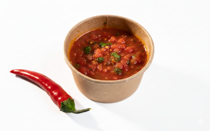 Picture of Salsa Roja