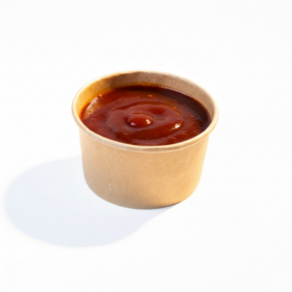 Picture of BBQ sauce