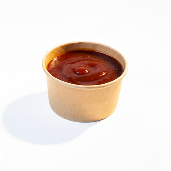 Picture of BBQ sauce