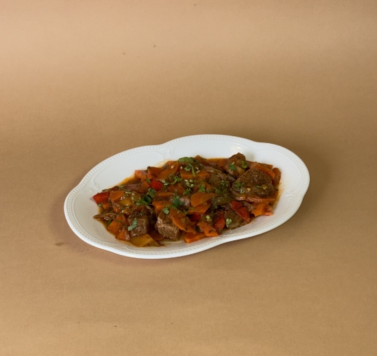 Picture of Beef Gulyash 200g
