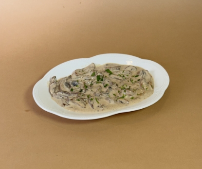 Picture of Beef Stroganoff 200g